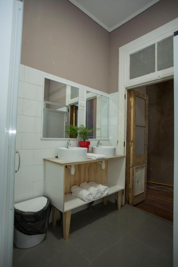 Casa Lastra Hotel Valparaíso Buitenkant foto
